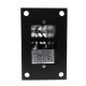 Светильник уличный Nowodvorski 9097 Rio E27 1x40W IP54 Bl ( 4011099 )