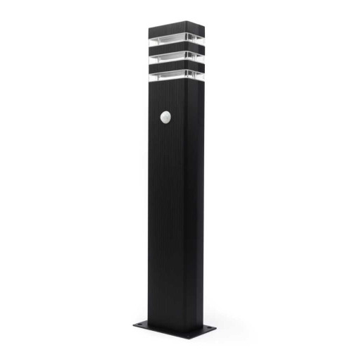 Светильник уличный Nowodvorski 9097 Rio E27 1x40W IP54 Bl ( 4011099 )