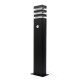 Светильник уличный Nowodvorski 9097 Rio E27 1x40W IP54 Bl ( 4011099 )