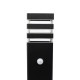 Светильник уличный Nowodvorski 9097 Rio E27 1x40W IP54 Bl ( 4011099 )