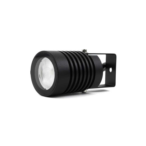 Світильник вуличний Nowodvorski 9100 Spike LED 1x5W 3000K 330Lm IP54 Bl ( 4011100 )