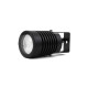 Світильник вуличний Nowodvorski 9100 Spike LED 1x5W 3000K 330Lm IP54 Bl ( 4011100 )