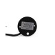 Світильник вуличний Nowodvorski 9101 Spie LED 1x5W 3000K 330Lm IP54 Bl ( 4011101 )