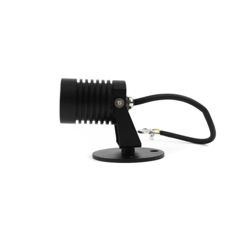 Світильник вуличний Nowodvorski 9101 Spie LED 1x5W 3000K 330Lm IP54 Bl ( 4011101 )