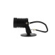 Світильник вуличний Nowodvorski 9101 Spie LED 1x5W 3000K 330Lm IP54 Bl ( 4011101 )
