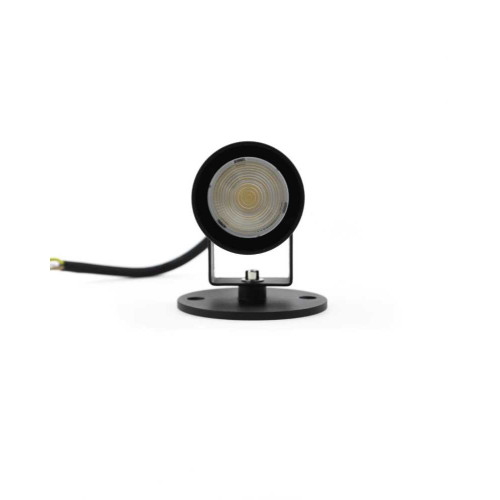 Світильник вуличний Nowodvorski 9101 Spie LED 1x5W 3000K 330Lm IP54 Bl ( 4011101 )