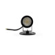 Світильник вуличний Nowodvorski 9101 Spie LED 1x5W 3000K 330Lm IP54 Bl ( 4011101 )