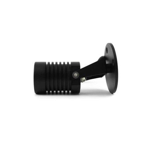 Світильник вуличний Nowodvorski 9101 Spie LED 1x5W 3000K 330Lm IP54 Bl ( 4011101 )