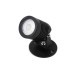 Світильник вуличний Nowodvorski 9101 Spie LED 1x5W 3000K 330Lm IP54 Bl ( 4011101 )