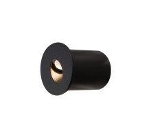 Світильник Nowodvorski 9102 Oia LED 1x1W 3000K 45Lm IP20 Bl