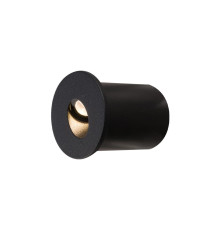 Светильник Nowodvorski 9102 Oia LED 1x1W 3000K 45Lm IP20 Bl