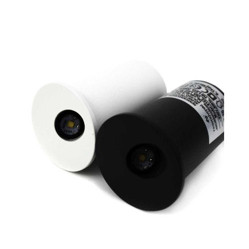 Світильник Nowodvorski 9102 Oia LED 1x1W 3000K 45Lm IP20 Bl ( 4011102 )