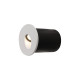 Світильник Nowodvorski 9103 Oia LED 1x1W 3000K 45Lm IP20 Wh ( 4011103 )