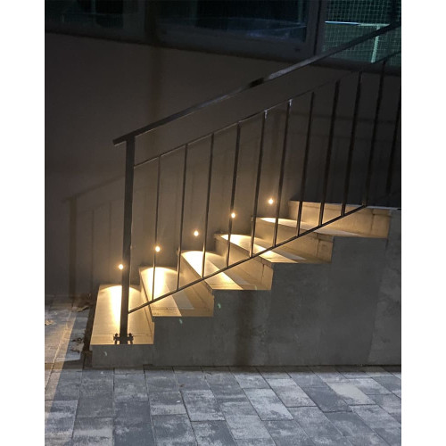 Світильник Nowodvorski 9103 Oia LED 1x1W 3000K 45Lm IP20 Wh ( 4011103 )