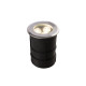 Светильник уличный Nowodvorski 9104 Picco LED 1x3W 3000K 130Lm IP67 Silver ( 4011104 )