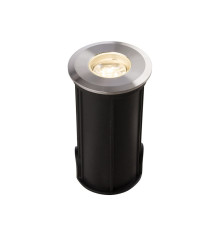 Светильник уличный Nowodvorski 9106 Picco LED 1x1W 3000K 47Lm IP67 Silver