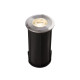 Світильник вуличний Nowodvorski 9106 Picco LED 1x1W 3000K 47Lm IP67 Silver ( 4011106 )