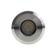 Світильник вуличний Nowodvorski 9106 Picco LED 1x1W 3000K 47Lm IP67 Silver ( 4011106 )