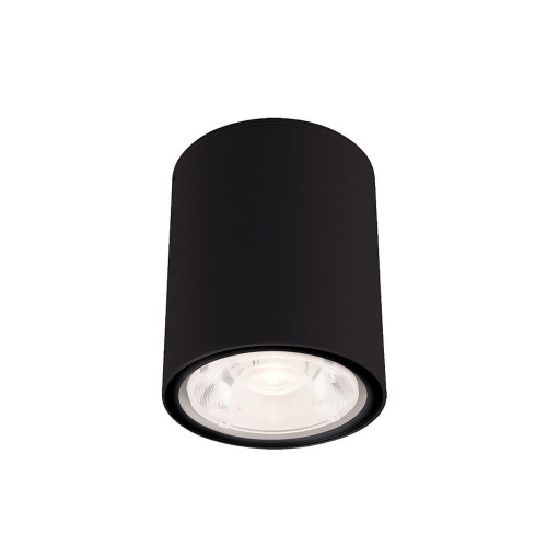 Світильник вуличний Nowodvorski 9107 Edesa LED 1x7W 3000K 530Lm IP54 Bl ( 4011107 )