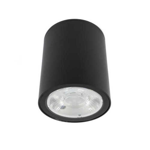 Світильник вуличний Nowodvorski 9107 Edesa LED 1x7W 3000K 530Lm IP54 Bl ( 4011107 )