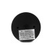 Світильник вуличний Nowodvorski 9107 Edesa LED 1x7W 3000K 530Lm IP54 Bl ( 4011107 )