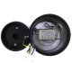 Світильник вуличний Nowodvorski 9107 Edesa LED 1x7W 3000K 530Lm IP54 Bl ( 4011107 )