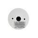 Світильник вуличний Nowodvorski 9108 Edesa LED 1x6W 3000K 460Lm IP54 Wh ( 4011108 )