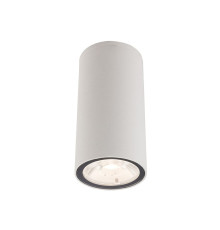 Светильник уличный Nowodvorski 9111 Edesa LED 1x3W 3000K 220Lm IP54 Wh