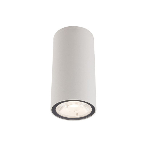 Светильник уличный Nowodvorski 9111 Edesa LED 1x3W 3000K 220Lm IP54 Wh ( 4011110 )
