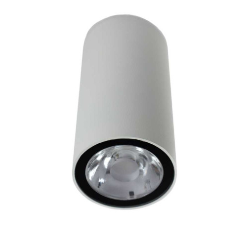 Светильник уличный Nowodvorski 9111 Edesa LED 1x3W 3000K 220Lm IP54 Wh ( 4011110 )