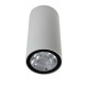 Светильник уличный Nowodvorski 9111 Edesa LED 1x3W 3000K 220Lm IP54 Wh ( 4011110 )