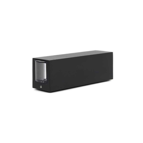 Світильник вуличний Nowodvorski 9112 Lens LED 2x2W 3000K 40Lm IP54 Bl ( 4011111 )