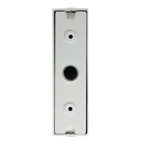 Светильник уличный Nowodvorski 9113 Lens LED 2x2W 3000K 59Lm IP54 Wh ( 4011112 )
