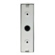 Светильник уличный Nowodvorski 9113 Lens LED 2x2W 3000K 59Lm IP54 Wh ( 4011112 )