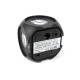 Светильник уличный Nowodvorski 9115 Patras led cn LED 4x1W 3000K 320Lm IP54 Bl ( 4011113 )