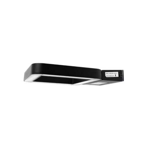 Светильник уличный Nowodvorski 9120 Thika LED 1x15W 3000K 1035Lm IP54 Bl ( 4011115 )