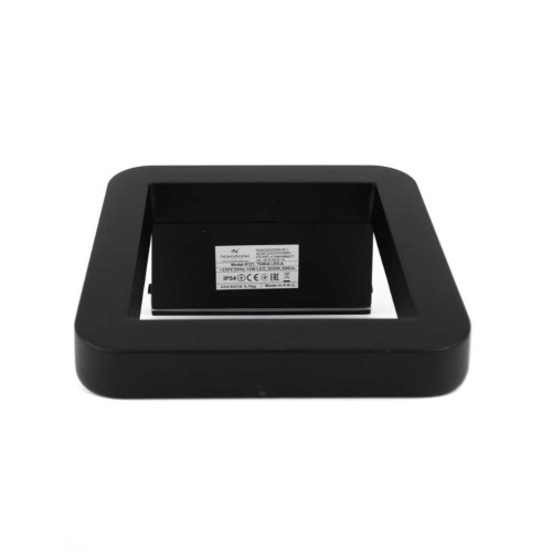Светильник уличный Nowodvorski 9121 Thika LED 1x10W 3000K 996Lm IP54 Bl ( 4011116 )