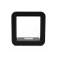 Светильник уличный Nowodvorski 9121 Thika LED 1x10W 3000K 996Lm IP54 Bl ( 4011116 )