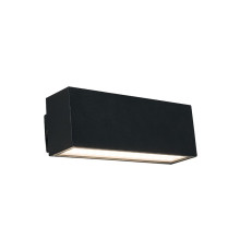 Светильник уличный Nowodvorski 9122 Unit LED 2x5W 3000K 727Lm IP54 Bl