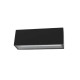 Світильник вуличний Nowodvorski 9122 Unit LED 2x5W 3000K 727Lm IP54 Bl ( 4011117 )