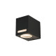 Світильник вуличний Nowodvorski 9123 Assos GU10 1x10W IP54 Bl ( 4011118 )