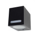 Світильник вуличний Nowodvorski 9123 Assos GU10 1x10W IP54 Bl ( 4011118 )