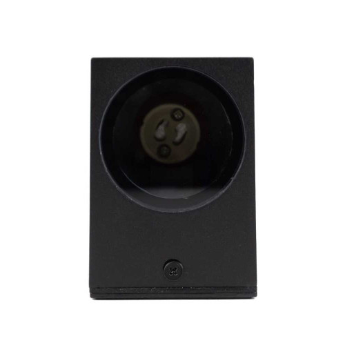 Світильник вуличний Nowodvorski 9123 Assos GU10 1x10W IP54 Bl ( 4011118 )