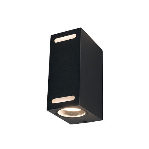 Світильник вуличний Nowodvorski 9124 Assos GU10 2x10W IP54 Bl ( 4011119 )