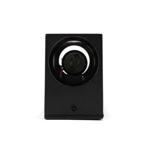 Світильник вуличний Nowodvorski 9124 Assos GU10 2x10W IP54 Bl ( 4011119 )