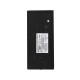 Світильник вуличний Nowodvorski 9124 Assos GU10 2x10W IP54 Bl ( 4011119 )