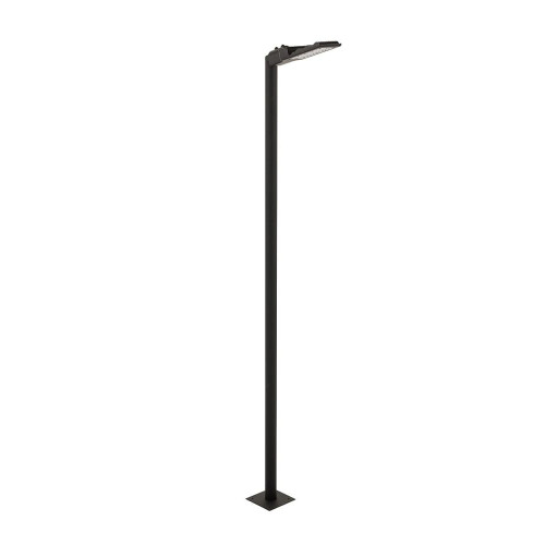 Світильник вуличний Nowodvorski 9125 Pathway LED 1x36W 3000K 3600Lm IP44 Bl ( 4011120 )