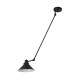 Люстра Nowodvorski 9144 Techno E27 1x60W IP20 Bl ( 4011518 )
