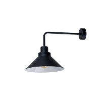Бра Nowodvorski 9151 Craft E27 1x60W IP20 Bl
