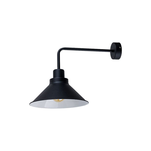 Бра Nowodvorski 9151 Craft E27 1x60W IP20 Bl ( 4010977 )